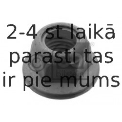 Uzgrieznis FEBI BILSTEIN 14392