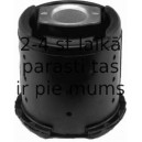 Втулка, балка моста LEMFÖRDER 13832 01