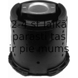 Втулка, балка моста LEMFÖRDER 13832 01