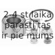 Riteņa rumbas gultņa komplekts FEBI BILSTEIN 14250