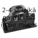 Piekare, Pārnesumkārba FEBI BILSTEIN 14189