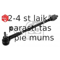 Stūres šķērsstiepnis FEBI BILSTEIN 14168