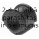 Piekare, Stabilizators FEBI BILSTEIN 14146