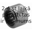 Центрирующий опорный подшипник, система сцепления FEBI BILSTEIN 14098