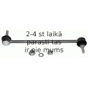 Тяга / стойка, стабилизатор LEMFÖRDER 19387 02