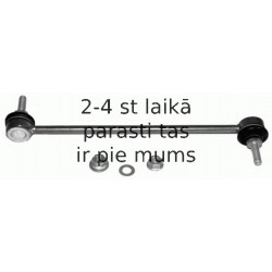 Тяга / стойка, стабилизатор LEMFÖRDER 19387 02