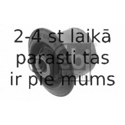 Piekare, Šķērssvira FEBI BILSTEIN 14081