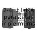 Slēdzis, Stikla pacēlājmehānisms FEBI BILSTEIN 14080