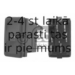 Slēdzis, Stikla pacēlājmehānisms FEBI BILSTEIN 14080