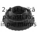 Amortizatora statnes balsts FEBI BILSTEIN 14038