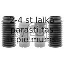 Putekļu aizsargkomplekts, Amortizators FEBI BILSTEIN 13077