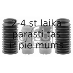 Putekļu aizsargkomplekts, Amortizators FEBI BILSTEIN 13077