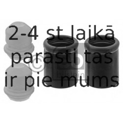 Putekļu aizsargkomplekts, Amortizators FEBI BILSTEIN 13045