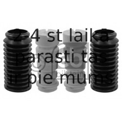 Putekļu aizsargkomplekts, Amortizators FEBI BILSTEIN 13017