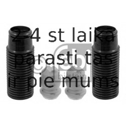 Putekļu aizsargkomplekts, Amortizators FEBI BILSTEIN 13001