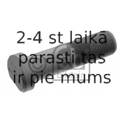 Riteņa stiprināšanas skrūve FEBI BILSTEIN 12868