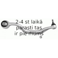 Тяга / стойка, подвеска колеса LEMFÖRDER 19309 01