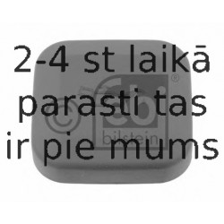 Vāciņš, Eļļas ieliešanas kakliņš FEBI BILSTEIN 12795