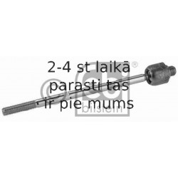 Aksiālais šarnīrs, Stūres šķērsstiepnis FEBI BILSTEIN 12723