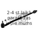 Stūres šķērsstiepnis FEBI BILSTEIN 12698