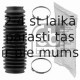 Putekļusargu komplekts, Stūres iekārta FEBI BILSTEIN 12647