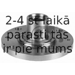 Riteņa rumba FEBI BILSTEIN 12572