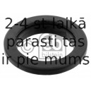 Ritgultnis, Amortizatora statnes balsts FEBI BILSTEIN 12471