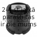 Piekare, Tilta sija FEBI BILSTEIN 12445