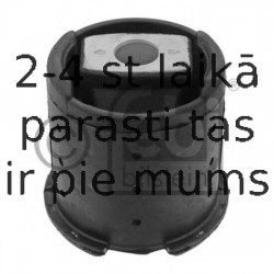 Piekare, Tilta sija FEBI BILSTEIN 12445