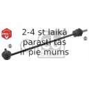 Stiepnis/Atsaite, Stabilizators FEBI BILSTEIN 12444