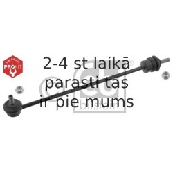 Stiepnis/Atsaite, Stabilizators FEBI BILSTEIN 12444