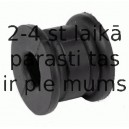 Подвеска, стабилизатор LEMFÖRDER 11214 02