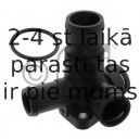 Фланец охлаждающей жидкости FEBI BILSTEIN 12404