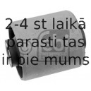 Piekare, Tilta sija FEBI BILSTEIN 12368