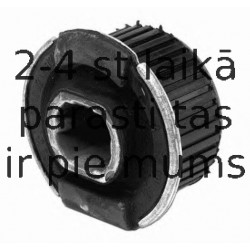 Втулка, балка моста LEMFÖRDER 10984 01