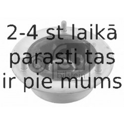 Amortizatora statnes balsts FEBI BILSTEIN 12293