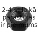 Uzgrieznis FEBI BILSTEIN 12283