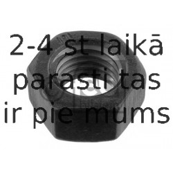 Uzgrieznis FEBI BILSTEIN 12283