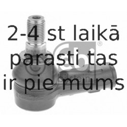 Stūres šķērsstiepņa uzgalis FEBI BILSTEIN 12194