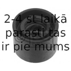 Центрирующая втулка, продольный вал FEBI BILSTEIN 12124