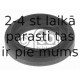 Vārpstas blīvgredzens, Automātiskās pārnesumkārbas flancis FEBI BILSTEIN 12106