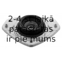 Amortizatora statnes balsts FEBI BILSTEIN 12083