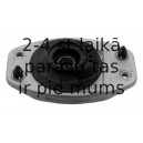 Amortizatora statnes balsts FEBI BILSTEIN 12082