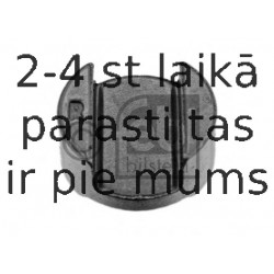 Упор, впускной/выпускной клапан FEBI BILSTEIN 12067