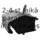 Piekare, Pārnesumkārba FEBI BILSTEIN 12019