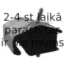 Piekare, Pārnesumkārba FEBI BILSTEIN 12019