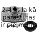 Remkomplekts, Amortizatora statnes balsts FEBI BILSTEIN 11973