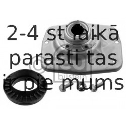 Remkomplekts, Amortizatora statnes balsts FEBI BILSTEIN 11972