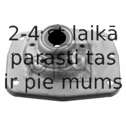 Amortizatora statnes balsts FEBI BILSTEIN 11971