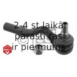 Stūres šķērsstiepņa uzgalis FEBI BILSTEIN 11960